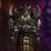 Kor'kron Shaman's Treasure - Dark Shaman Armor Set