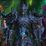 Tier 21 Armor Sets - Antorus Transmog Appearances