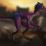 Jani's Trashpile Mount