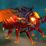 Raging Cinderbee