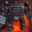 Stonevault Mechsuit