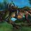 Ancient Salamanther Mount