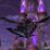 Armored Red Dragonhawk Mount