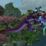 Reins of the Azure Cloud Serpent Mount
