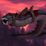 Black Serpent of N'Zoth Mount