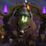 Darkmoon Dancing Bear Mount