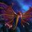 Reins of the Eclipse Dragonhawk Mount