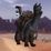 Elusive Quickhoof Mount