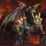 Forged Gladiator's Fel Bat Mount