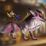 Fur-endship Fox Mount