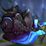 Gooey Snailemental Mount
