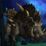 Great Greytusk Mount