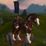 Highland Mustang Mount