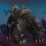 Hopecrusher Gargon Mount