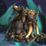 Reins of the Ice Mammoth Mount