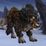 Ironside Warwolf Mount