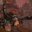 Kor'kron Juggernaut Mount
