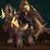 Lightforged Felcrusher Mount