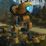 Mechagon Mechanostrider Mount