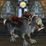 Orgrimmar Wolf Mount