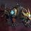 Priestess' Moonsaber Mount
