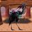 Reins of the Regal Riding Crane Mount