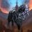 Sanctum Gloomcharger Mount