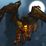 Smoldering Ember Wyrm Mount