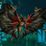 Sunreaver Dragonhawk Mount