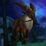 Swift Breezestrider Mount
