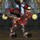 Turbostrider Mount