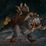Underrot Crawg Mount