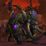 Vicious War Elekk Mount