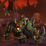 Vicious War Kodo Mount