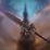 Burnished Mawsworn Greatsword