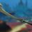 Coral-Sharpened Greatsword