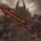 Crimson-Edged Wingblade