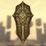 Escutcheon of Beautiful Death