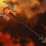 Fandral's Flamescythe