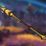 Lustrous Daybreak Staff