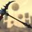 Marzan's Dancing Twin-Scythe