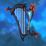 Night Courtier's Lyre