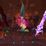 WoW Holy Fire PvP Weapon Illusion Boost