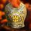 Golden Lotus Tabard