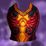 Sunreaver Tabard