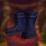 Conjuror's Slippers