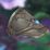 Darnassian Moonsilver Spaulders Boost