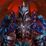 Death Knight Legion Season 1-2 Transmog Set