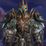 Death Knight Nighthold Tier 19 Transmog Set