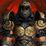 Death Knight Season 13 Transmog Set